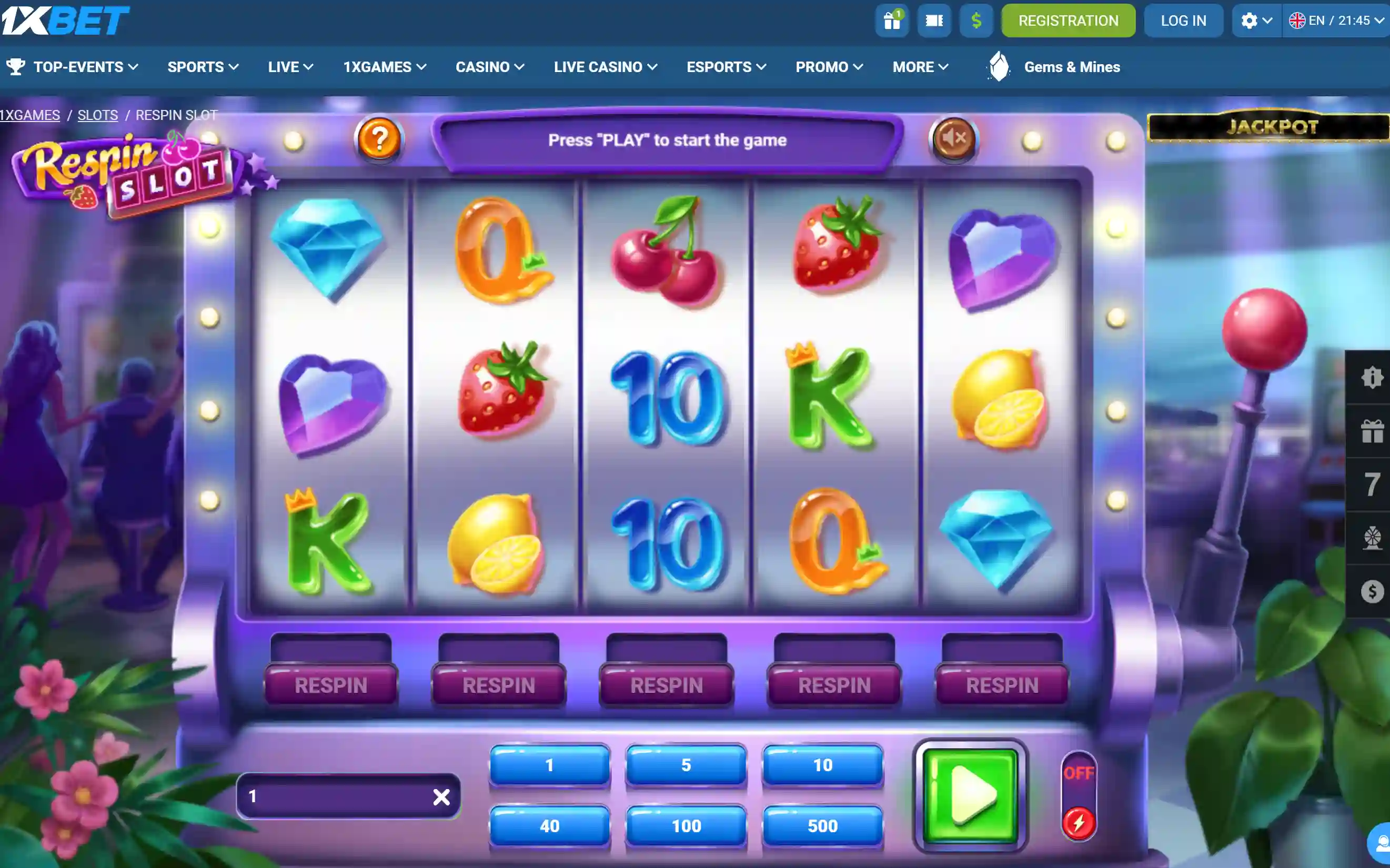 Bingo Adventure 图片 3